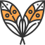 Feather icon 64x64