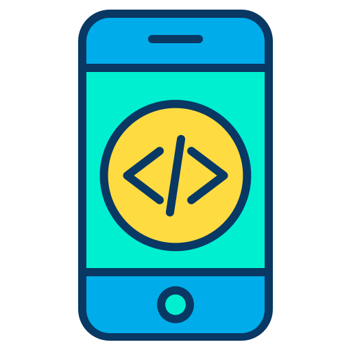 Code ícone