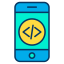 Code icon 64x64