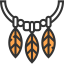 Necklace icon 64x64