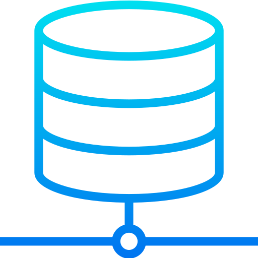 Database іконка
