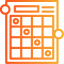 Bingo icon 64x64