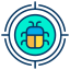 Malware icon 64x64