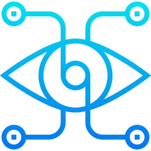 Vision icon