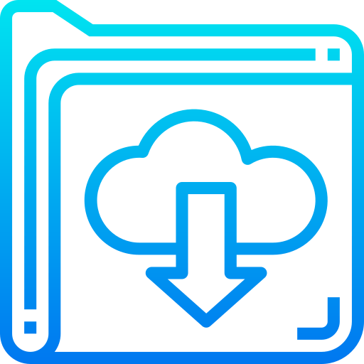 Folder biểu tượng