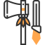 Tomahawk icon 64x64