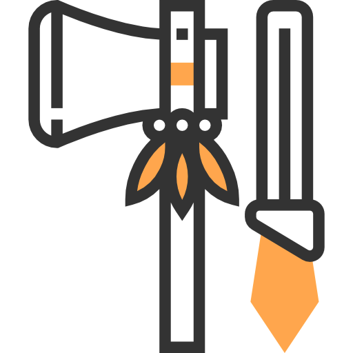 Tomahawk icon