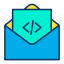 Mail icon 64x64