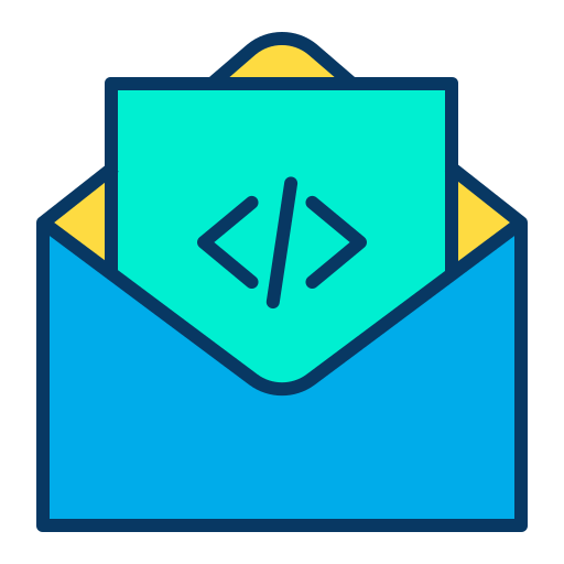 Mail Symbol