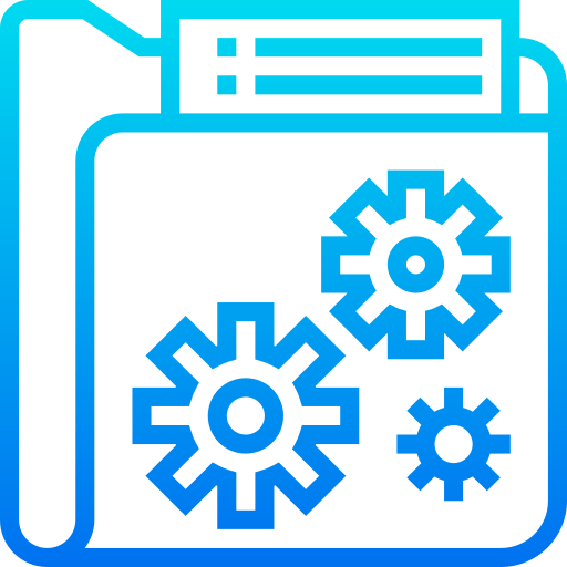 Данные иконка