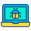 Bug ícone 64x64