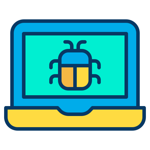 Bug アイコン