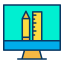 Design ícone 64x64
