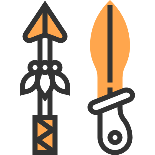 Arrow icon