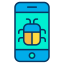 Smartphone ícone 64x64