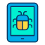 Smartphone ícone 64x64