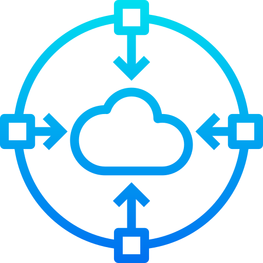 Cloud Symbol