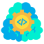Gear ícone 64x64