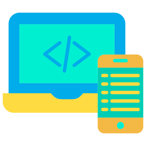 Code icône