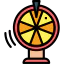 Roulette icon 64x64