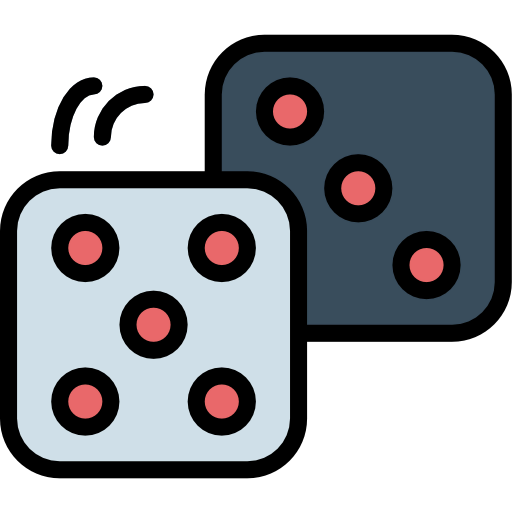 Dices icon