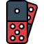 Domino icon 64x64