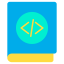 Coding ícone 64x64