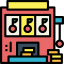 Slot machine icon 64x64