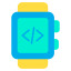 Smartwatch ícone 64x64