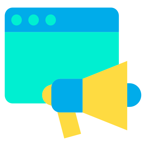 Loudspeaker icon