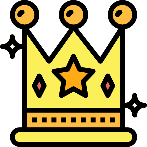 Crown icon