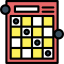 Bingo icon 64x64
