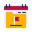 Deadline icon 64x64