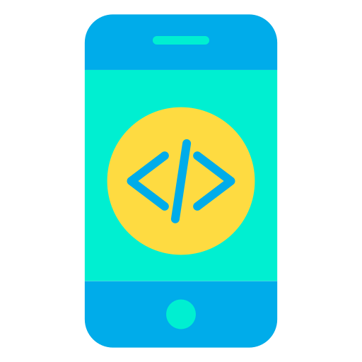 Code ícone