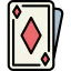 Cards icon 64x64