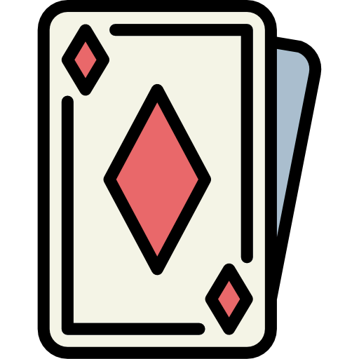 Cards icon