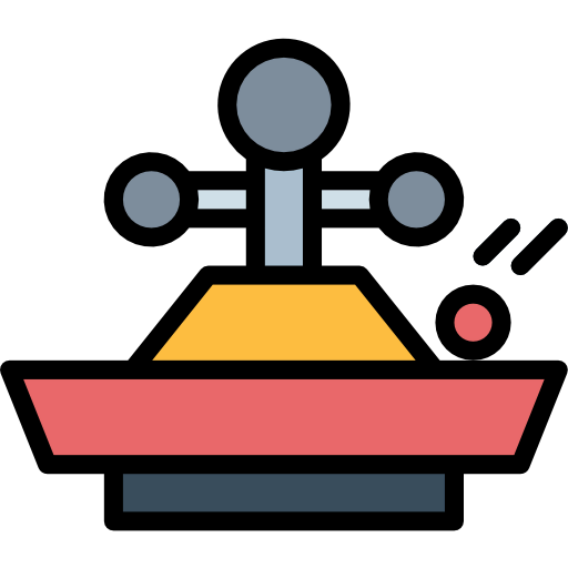 Roulette icon