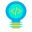 Idea ícone 64x64