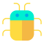 Bug ícone 64x64