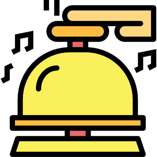 Bell icon