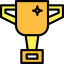 Trophy icon 64x64