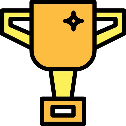 Trophy icon