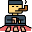 Gambler icon 64x64