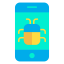 Smartphone ícone 64x64