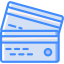 Credit card icon 64x64