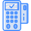 Point of service icon 64x64