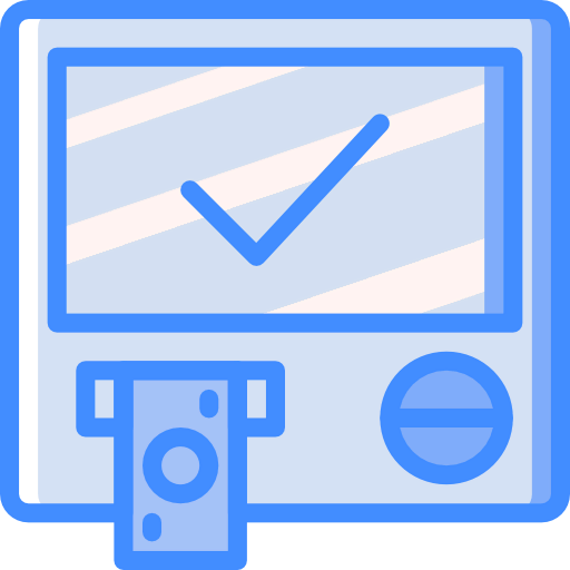 Atm icon