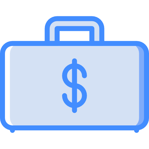 Briefcase icon