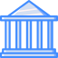 Банк иконка 64x64