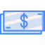 Доллар иконка 64x64